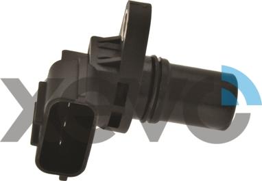 Elta Automotive XCS6031 - Sensor, krank mili nəbzi furqanavto.az