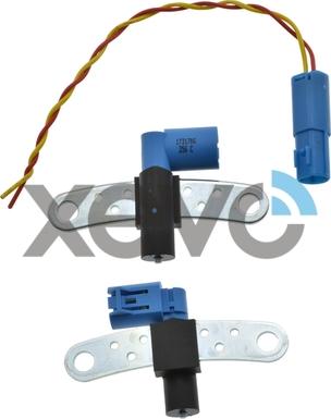 Elta Automotive XCS6023 - Sensor, krank mili nəbzi furqanavto.az