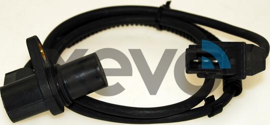 Elta Automotive XCS6078 - Sensor, krank mili nəbzi furqanavto.az