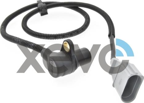 Elta Automotive XCS6147 - Sensor, krank mili nəbzi furqanavto.az