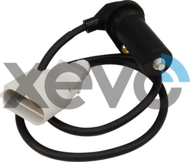 Elta Automotive XCS6156 - Sensor, krank mili nəbzi furqanavto.az