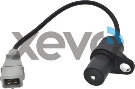 Elta Automotive XCS6118 - Sensor, krank mili nəbzi furqanavto.az