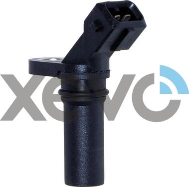 Elta Automotive XCS6248 - Sensor, krank mili nəbzi furqanavto.az