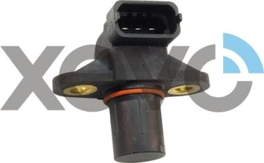 Elta Automotive XCS6202 - Sensor, eksantrik mili mövqeyi furqanavto.az