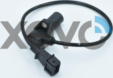 Elta Automotive XCS8163 - Sensor, krank mili nəbzi furqanavto.az