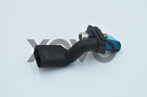 Elta Automotive XCS8204 - Sensor, krank mili nəbzi furqanavto.az