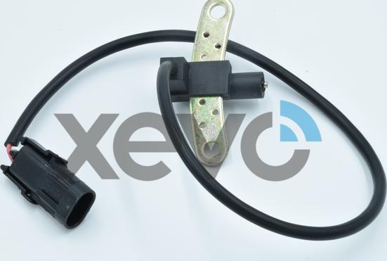 Elta Automotive XCS8207 - Sensor, krank mili nəbzi furqanavto.az