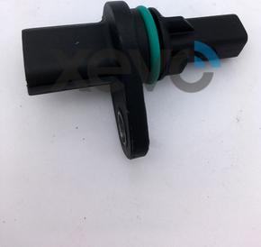 Elta Automotive XCS8235 - Sensor, eksantrik mili mövqeyi www.furqanavto.az