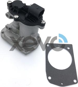 Elta Automotive XEG9485 - EGR Valf furqanavto.az