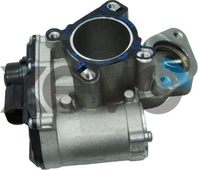 Elta Automotive XEG9097 - EGR Valf furqanavto.az