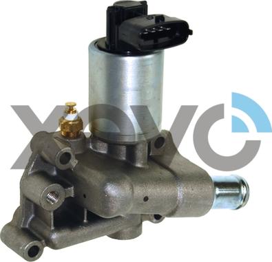 Elta Automotive XEG9056 - EGR Valf furqanavto.az