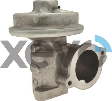 Elta Automotive XEG9019 - EGR Valf furqanavto.az