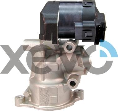 Elta Automotive XEG9014 - EGR Valf furqanavto.az