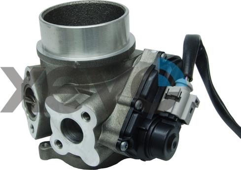 Elta Automotive XEG9085 - EGR Valf furqanavto.az