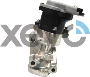 Elta Automotive XEG9037 - EGR Valf furqanavto.az