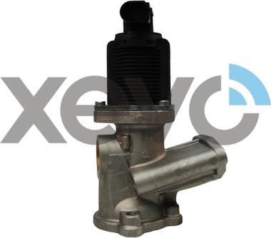 Elta Automotive XEG9025 - EGR Valf furqanavto.az