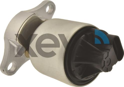 Elta Automotive XEG9026 - EGR Valf furqanavto.az