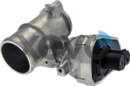 Elta Automotive XEG9023 - EGR Valf furqanavto.az