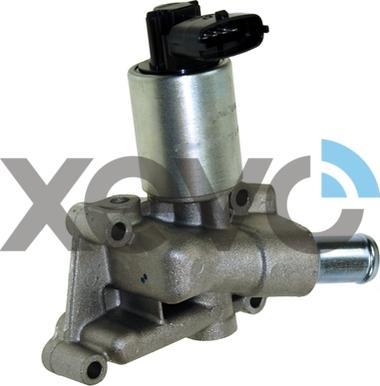 Elta Automotive XEG9022 - EGR Valf furqanavto.az