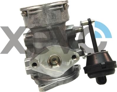 Elta Automotive XEG9027 - EGR Valf furqanavto.az