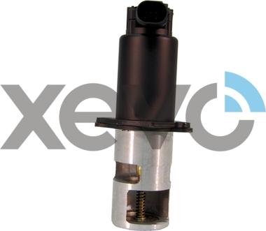 Elta Automotive XEG9071 - EGR Valf furqanavto.az