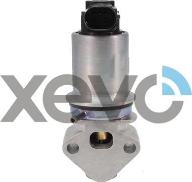 Elta Automotive XEG9160 - EGR Valf furqanavto.az