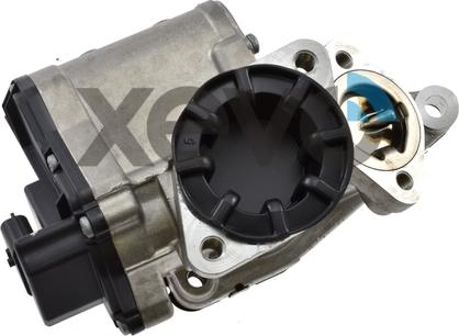 Elta Automotive XEG9105 - EGR Valf furqanavto.az