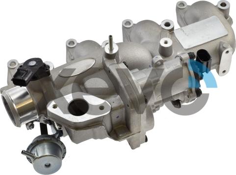 Elta Automotive XEG9342 - EGR Valf furqanavto.az