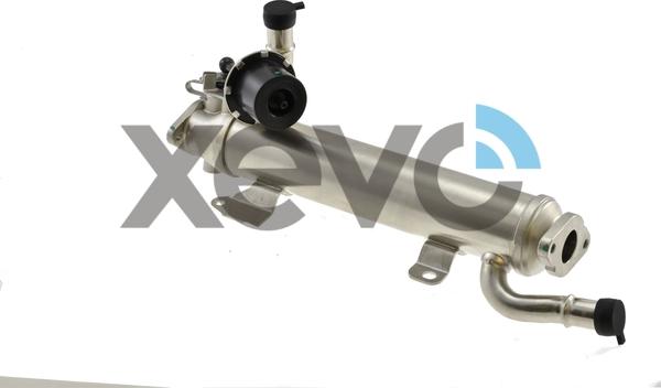 Elta Automotive XEG9302 - Soyuducu, işlənmiş qazın resirkulyasiyası furqanavto.az