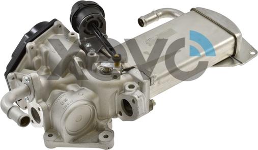 Elta Automotive XEG9337 - EGR Valf furqanavto.az