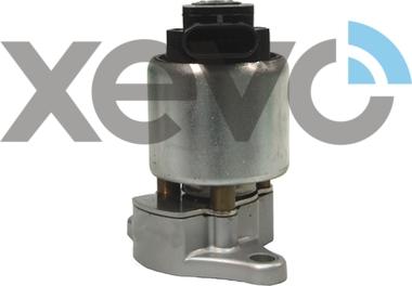 Elta Automotive XEG9242 - EGR Valf furqanavto.az