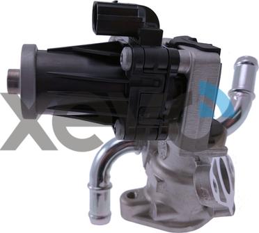 Elta Automotive XEG9288 - EGR Valf furqanavto.az