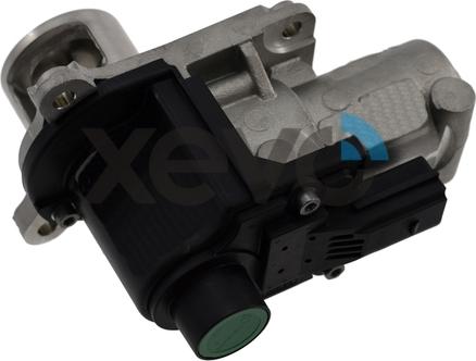 Elta Automotive XEG9236 - EGR Valf furqanavto.az