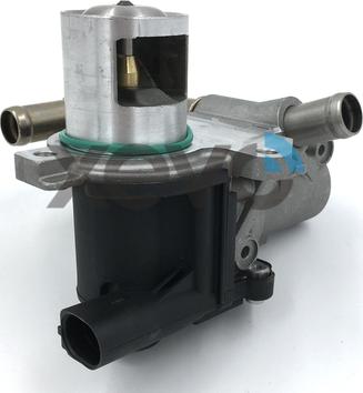 Elta Automotive XEG9231 - EGR Valf furqanavto.az