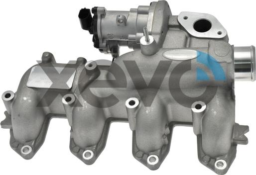 Elta Automotive XEG9276 - EGR Valf furqanavto.az