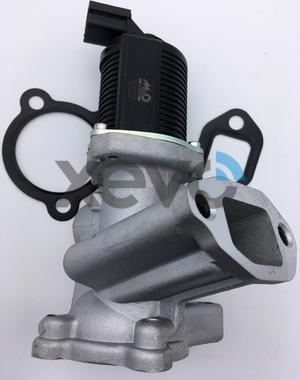 Elta Automotive XEG9270 - EGR Valf furqanavto.az