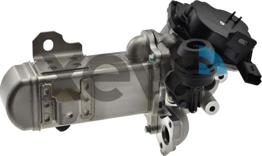 Elta Automotive XEG9278 - EGR Valf furqanavto.az