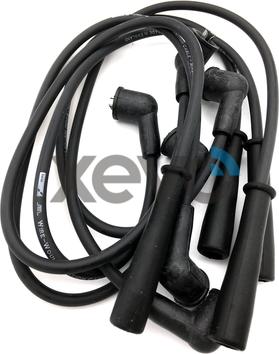 Elta Automotive XHT4416 - Alovlanma kabeli dəsti furqanavto.az