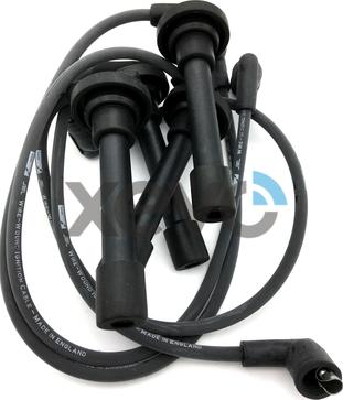 Elta Automotive XHT4510 - Alovlanma kabeli dəsti furqanavto.az