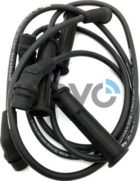 Elta Automotive XHT4655 - Alovlanma kabeli dəsti furqanavto.az