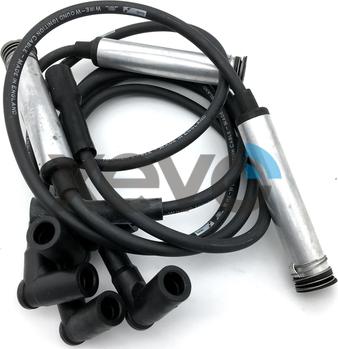 Elta Automotive XHT4666 - Alovlanma kabeli dəsti furqanavto.az