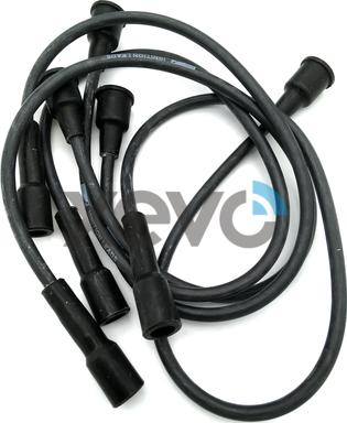Elta Automotive XHT4606 - Alovlanma kabeli dəsti furqanavto.az