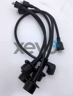 Elta Automotive XHT4260 - Alovlanma kabeli dəsti furqanavto.az