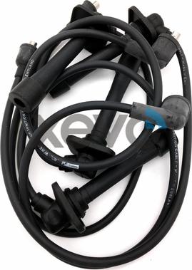 Elta Automotive XHT4208 - Alovlanma kabeli dəsti furqanavto.az