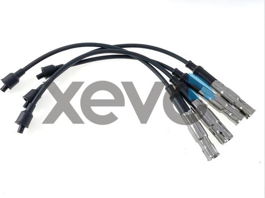 Elta Automotive XHT4717 - Alovlanma kabeli dəsti furqanavto.az