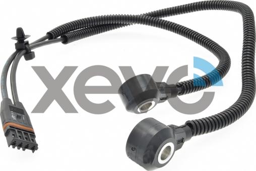 Elta Automotive XKS6796 - Tıqqılma Sensoru furqanavto.az