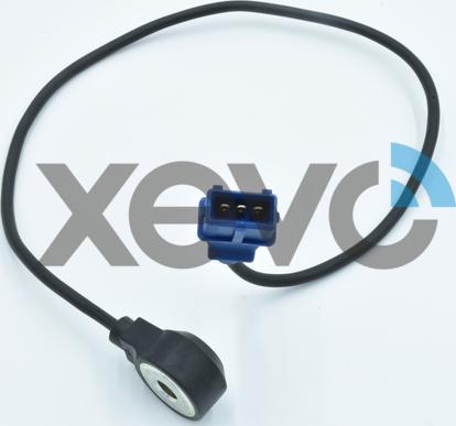 Elta Automotive XKS6737 - Tıqqılma Sensoru furqanavto.az