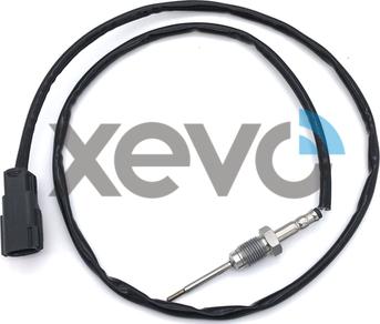 Elta Automotive XLS1814 - Sensor, işlənmiş qazın temperaturu furqanavto.az