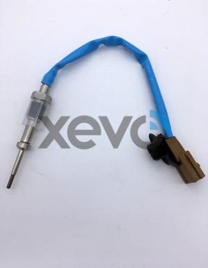 Elta Automotive XLS1831 - Sensor, işlənmiş qazın temperaturu furqanavto.az