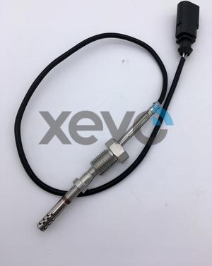 Elta Automotive XLS1870 - Sensor, işlənmiş qazın temperaturu furqanavto.az